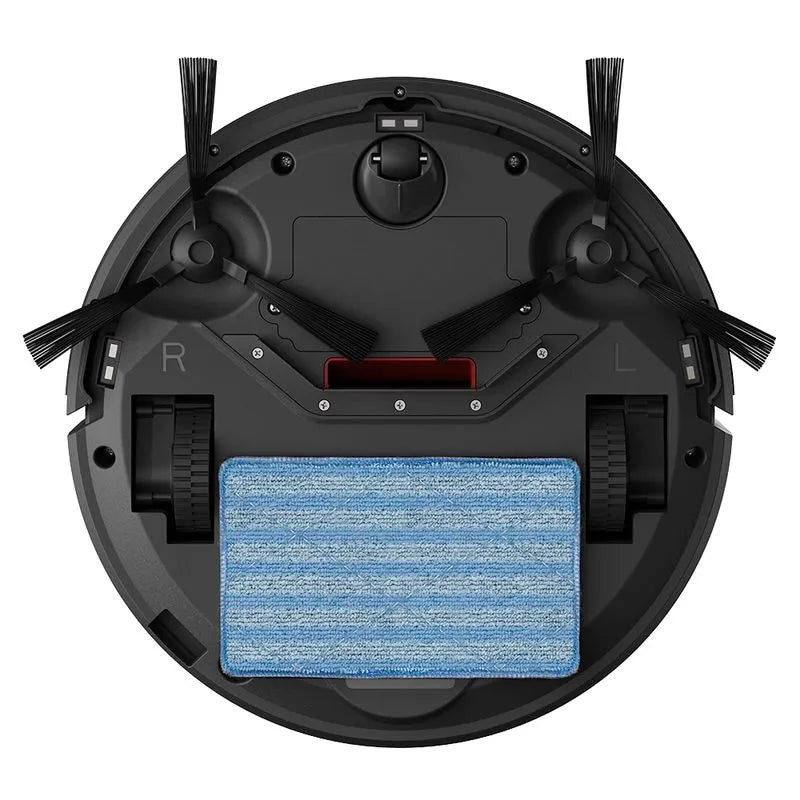 Aspiradora Robot Trapeadora Base De Carga Automatica Agua B16SE