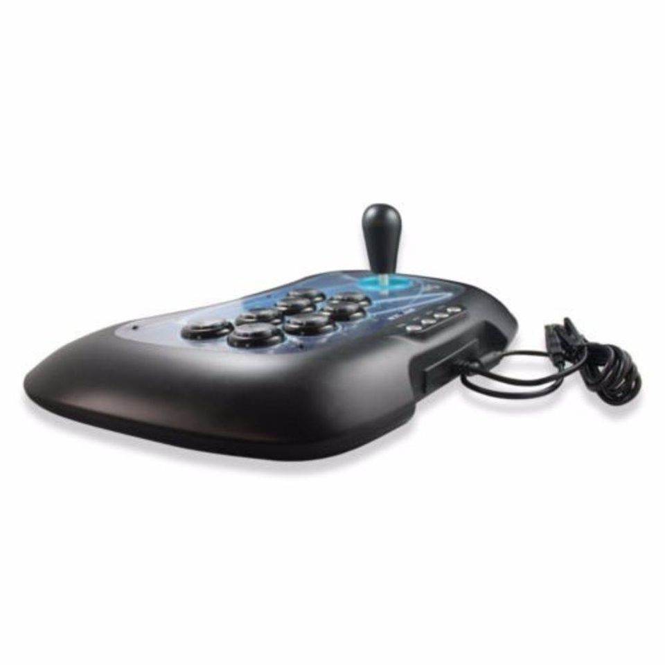 Controle Arcade Nyga Real Stick Para Ps4, Ps3, PC, Android´NJP-302