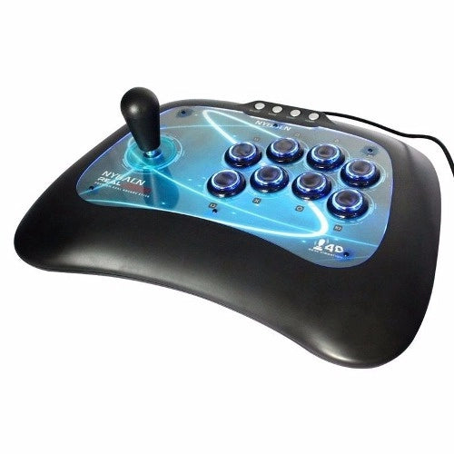 Controle Arcade Nyga Real Stick Para Ps4, Ps3, PC, Android´NJP-302