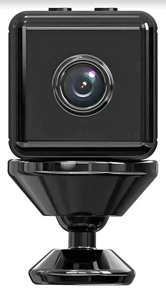 Camara Wifi HD Mini Cámara Ip Seguridad IPC-NB10