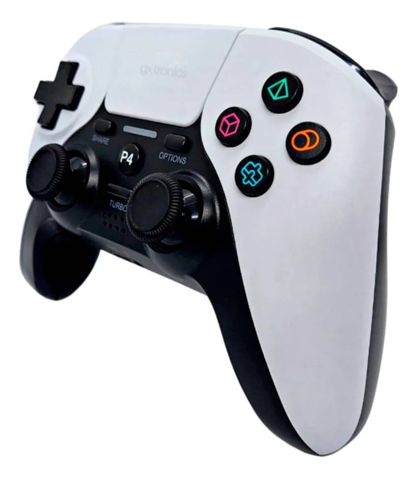 MANDO SJ-4011B JOYSTICK PS4