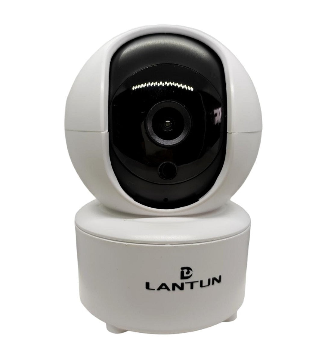 Camara De Seguridad Smart Wifi full HD Mod YS-A114