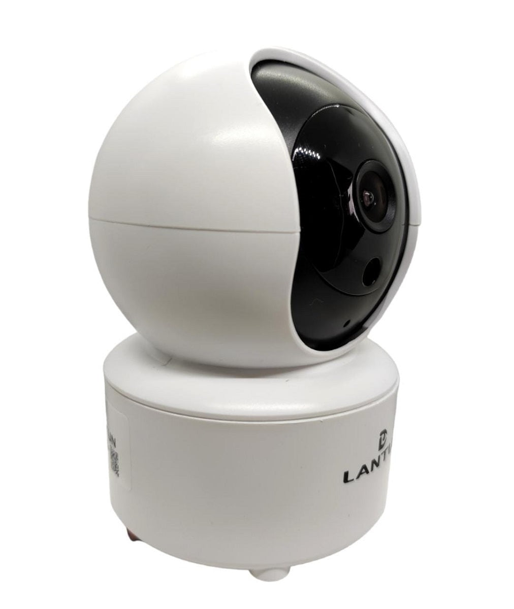 Camara De Seguridad Smart Wifi full HD Mod YS-A114