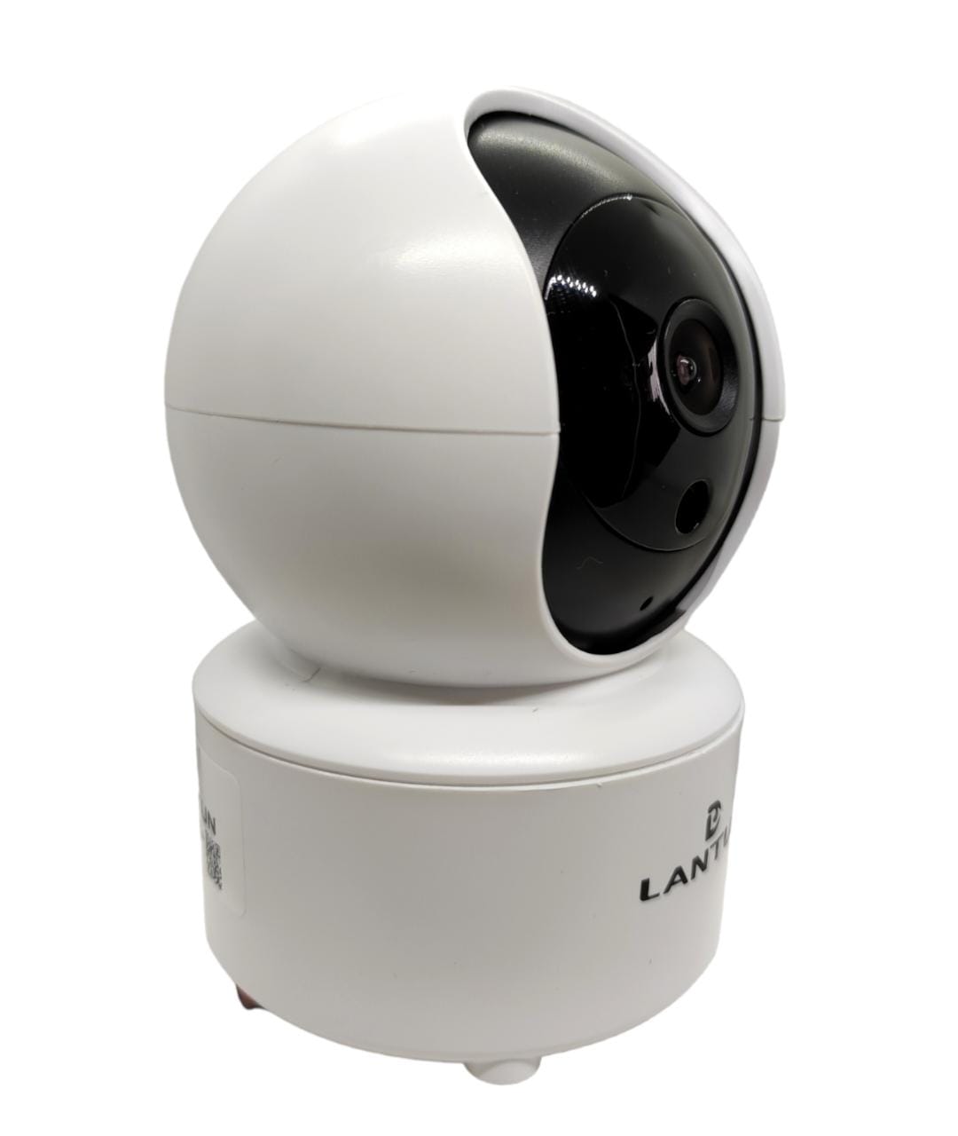 Camara De Seguridad Smart Wifi full HD Mod YS-A114
