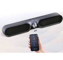 Parlante Inalámbrico Bluetooth Tranyoo Diseño Elegante MOD B3