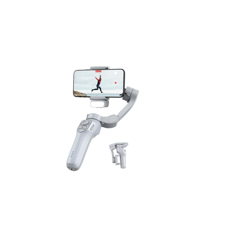 Estabilizador Gimbal 3 Ejes L7 Pro Plus Para celular