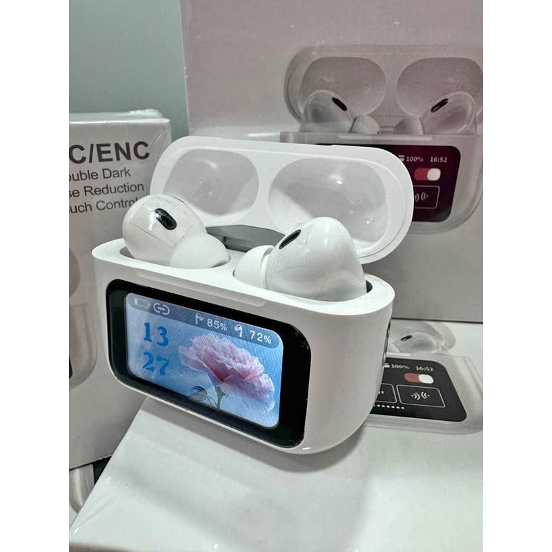 AURICULAR PANTALLA TACTIL MODELO LK-V8PRO