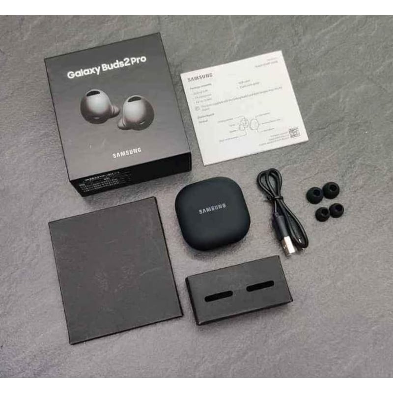 AUDÍFONO BLUETOOTH SAMSUNG GALAXY BUDS 2PRO