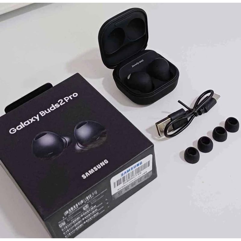 AUDÍFONO BLUETOOTH SAMSUNG GALAXY BUDS 2PRO