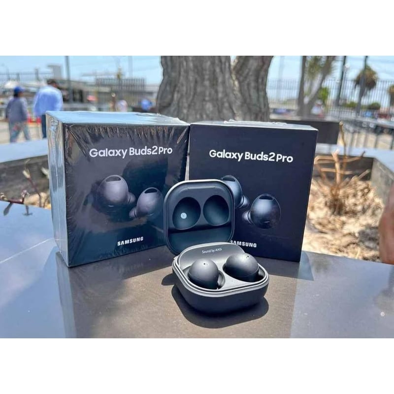 AUDÍFONO BLUETOOTH SAMSUNG GALAXY BUDS 2PRO