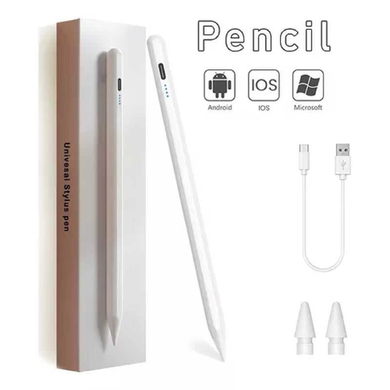 Pencil Universal Para Tablets Ipads Y Celulares MOD OX1171