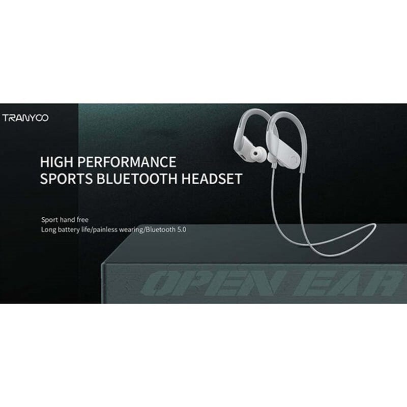 Audífono Bluetooth Deportivo TRANYCO M11