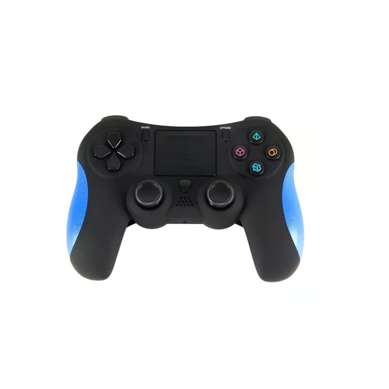 Mando para PS4 SJ-4006B Inalámbrico Recargable SEISA