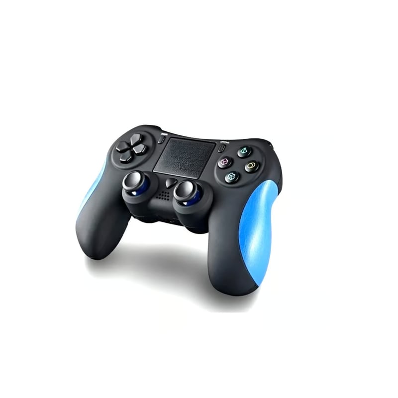 Mando para PS4 SJ-4006B Inalámbrico Recargable SEISA