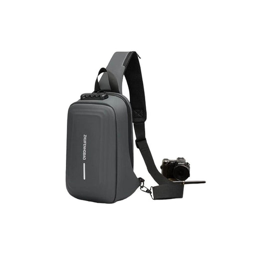 MORRAL FURISTA BLOQUEO ANTIROBO COLOR GRIS_.