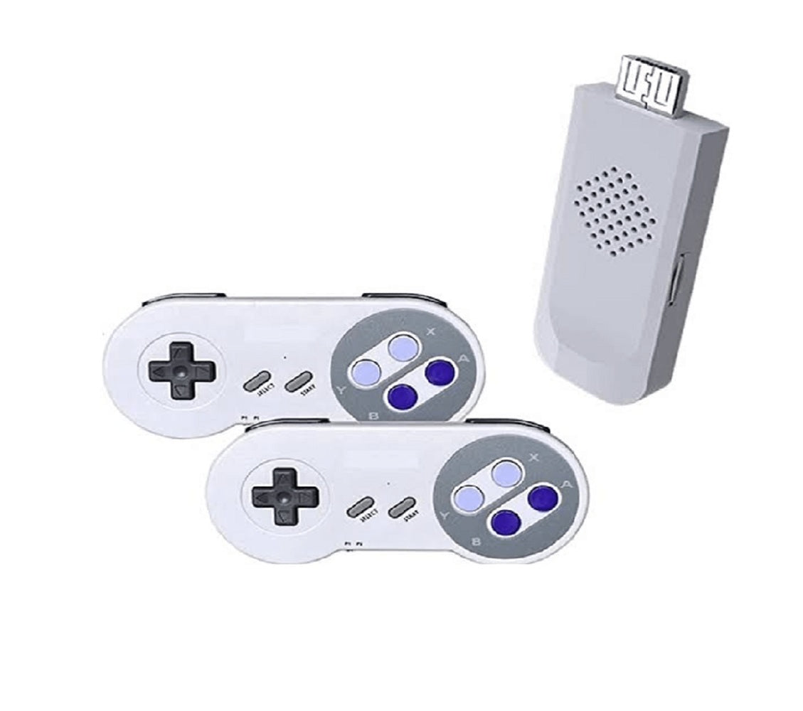 Consola de videojuegos Modelo - SF900