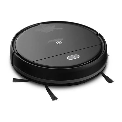 Aspiradora Robot Trapeadora Base De Carga Automatica Agua - MOD: B16SE