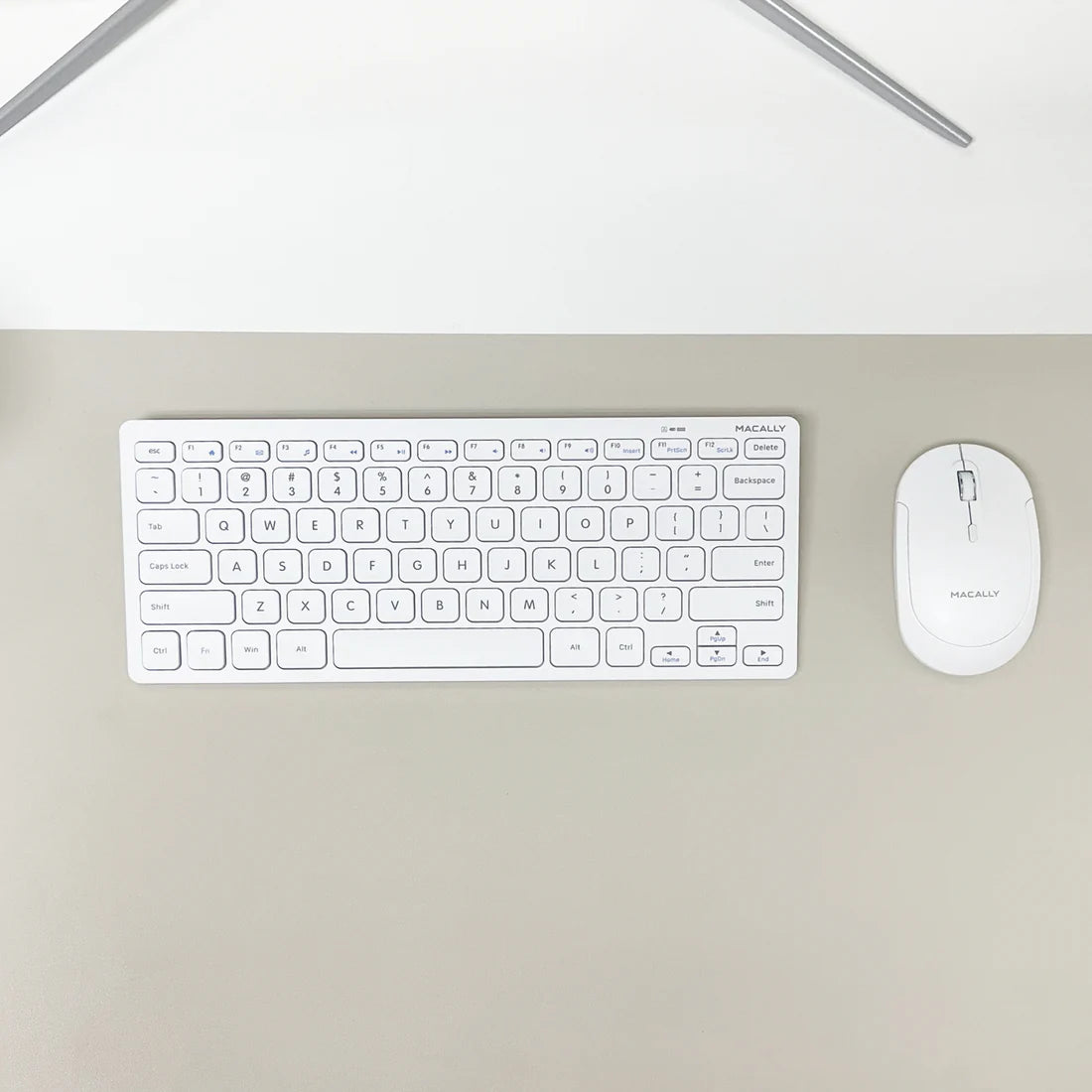 WIRELESS BUSINESS KEYBOARD - RF-1010KM