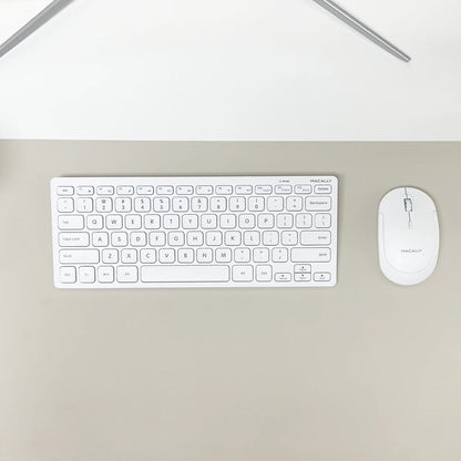 WIRELESS BUSINESS KEYBOARD - MOD: RF-1010KM