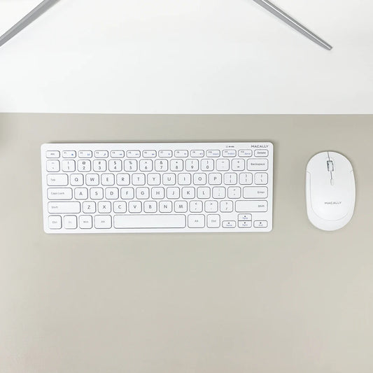 WIRELESS BUSINESS KEYBOARD - MOD: RF-1010KM