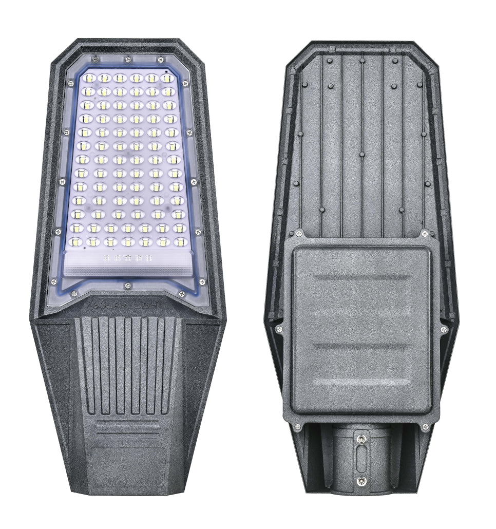 Reflector con panel solar (separado) + panel solar - MOD: 185734