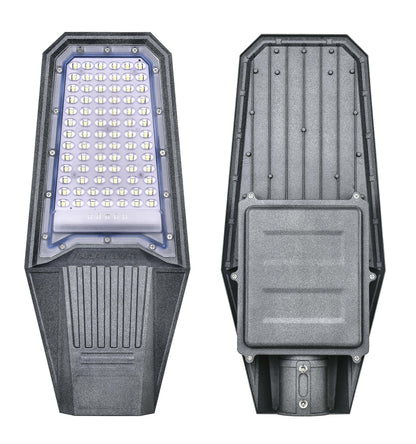 Reflector con panel solar (separado) + panel solar - MOD: 185734