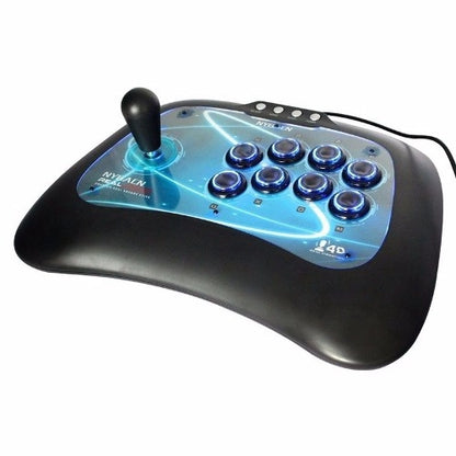 Nyga Arcade Real Stick Controller For PS4, PS3, PC, Android - MODEL: NJP402