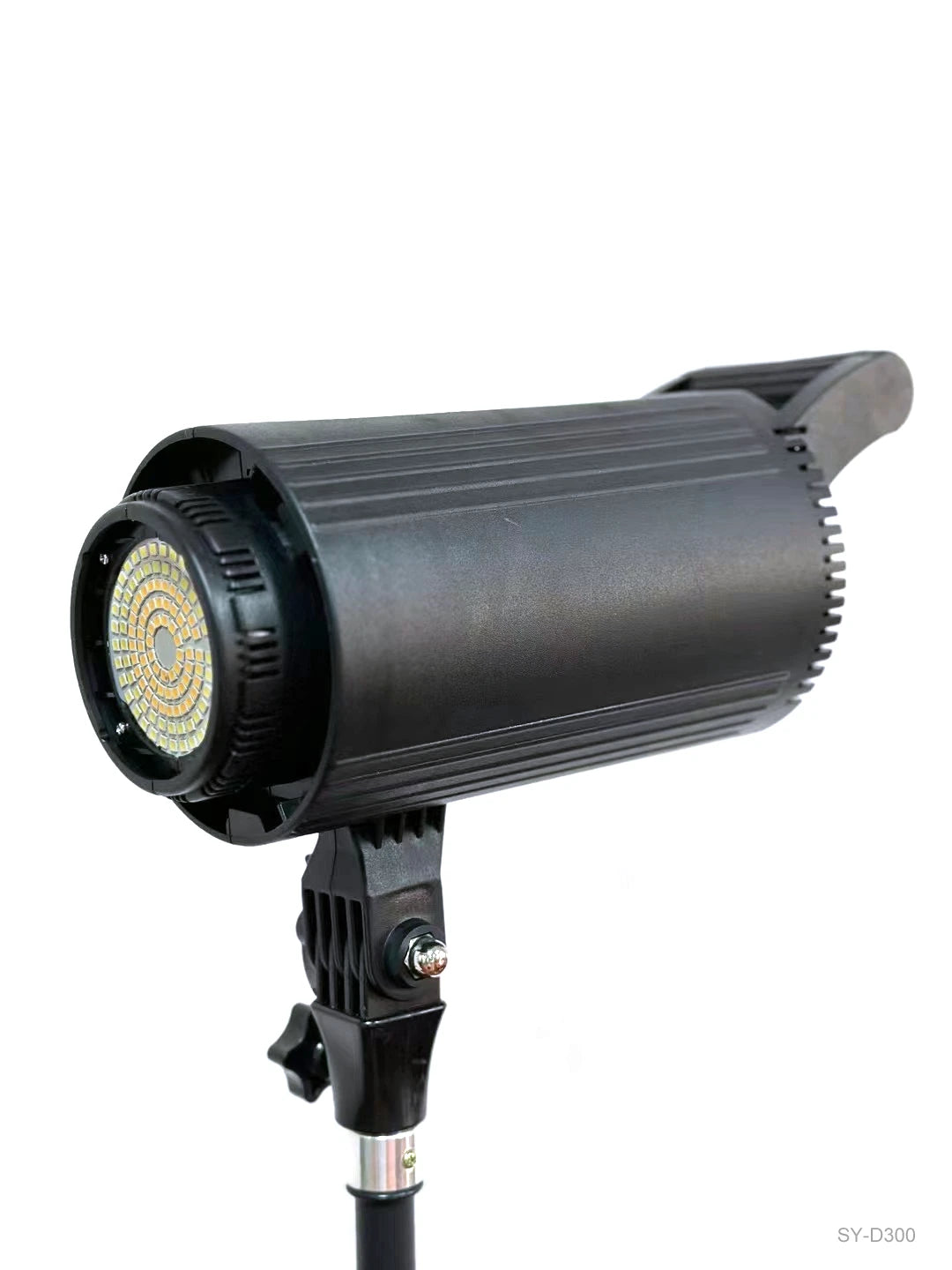 Lámpara de Fotografía LED SY-D300, Luz de Relleno HD para Transmisión en Vivo con Control Remoto