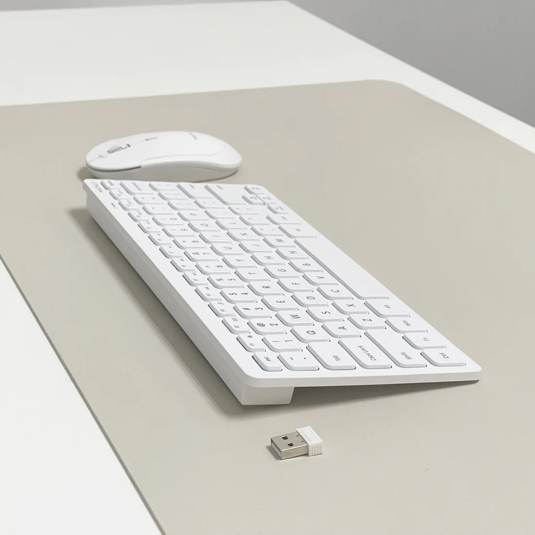WIRELESS BUSINESS KEYBOARD - RF-1010KM