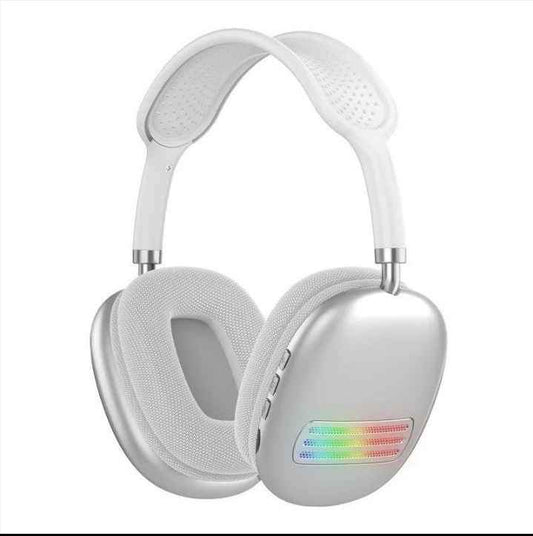 Auricular Bluetooth Diadema Seisa Modelo EJ-S30