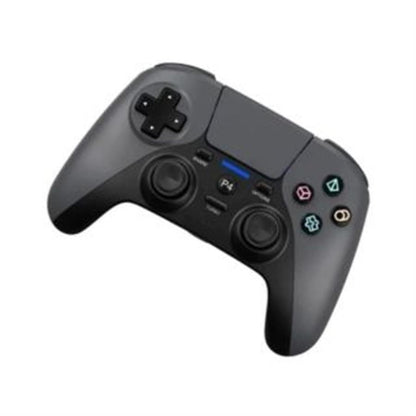 Wireless BT Controller for Cell Phones and Video Games JOYSTICK PS4 BLACK - MOD: SJ-4011B