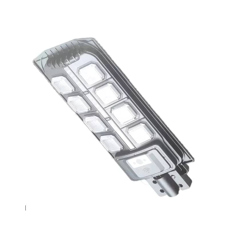 LUMINARIA SOLAR 150W sensor de movimiento y remoto -185668