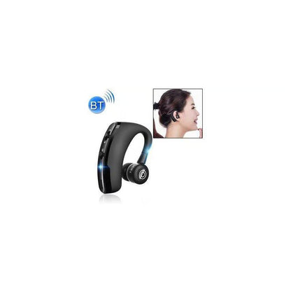 Audífonos bluetooth inalámbricos a manos libres - MOD: PL-V9
