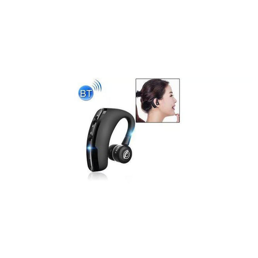 Audífonos bluetooth inalámbricos a manos libres - MOD: PL-V9