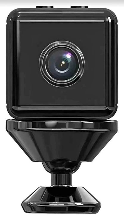 Camara Wifi HD Mini Cámara Ip Seguridad 3MP - MOD: IPC-NB10 - App: 365cam