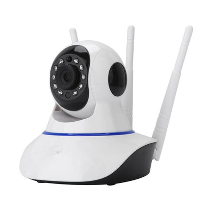 Cámara de Vigilancia ROBOTICA 3MP - MOD: C513106 6310