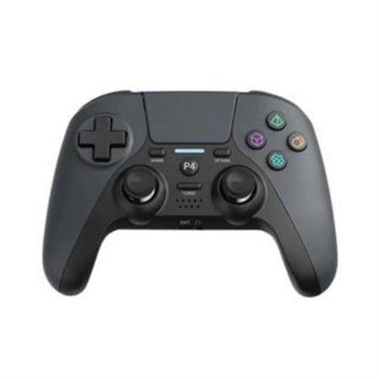 Wireless BT Controller for Cell Phones and Video Games JOYSTICK PS4 BLACK - MOD: SJ-4011B