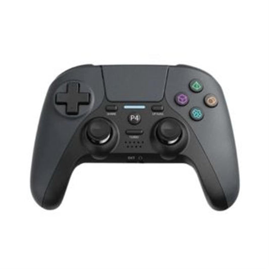 Control Inalámbrico BT para Celular y Videojuegos JOYSTICK PS4 NEGRO - MOD: SJ-4011B