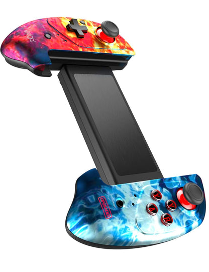 Controlador Inalámbrico para Juegos iPega - MOD: PG-9083B