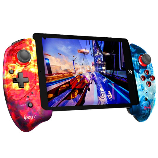 Controlador Inalámbrico para Juegos iPega - PG-9083B