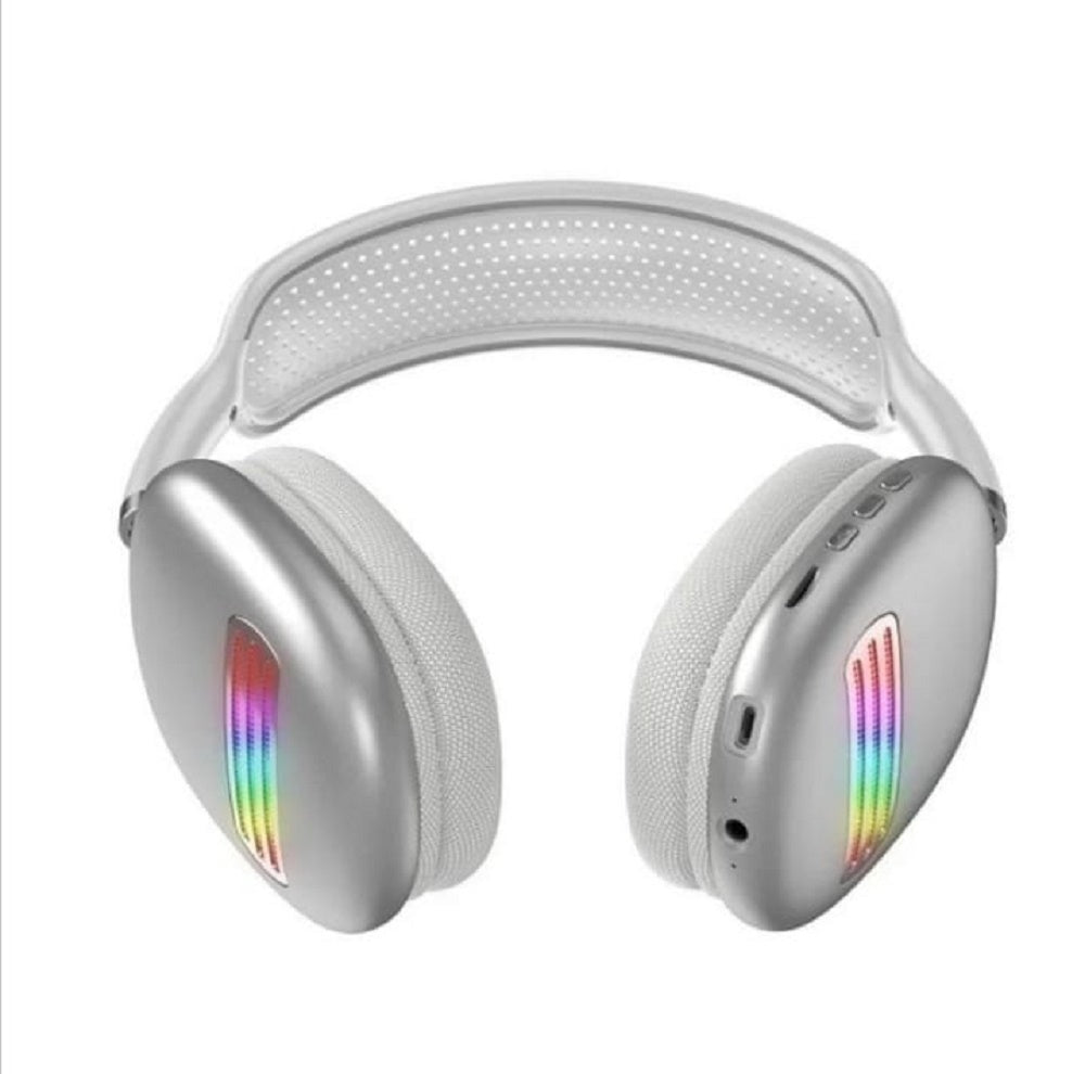 Auricular Bluetooth Diadema Seisa Modelo EJ-S30