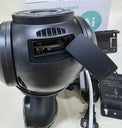 Cámara De Seguridad Ip6 0mp Wifi 4 Lentes MOD VC609