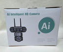 Cámara De Seguridad Ip6 0mp Wifi 4 Lentes MOD VC609