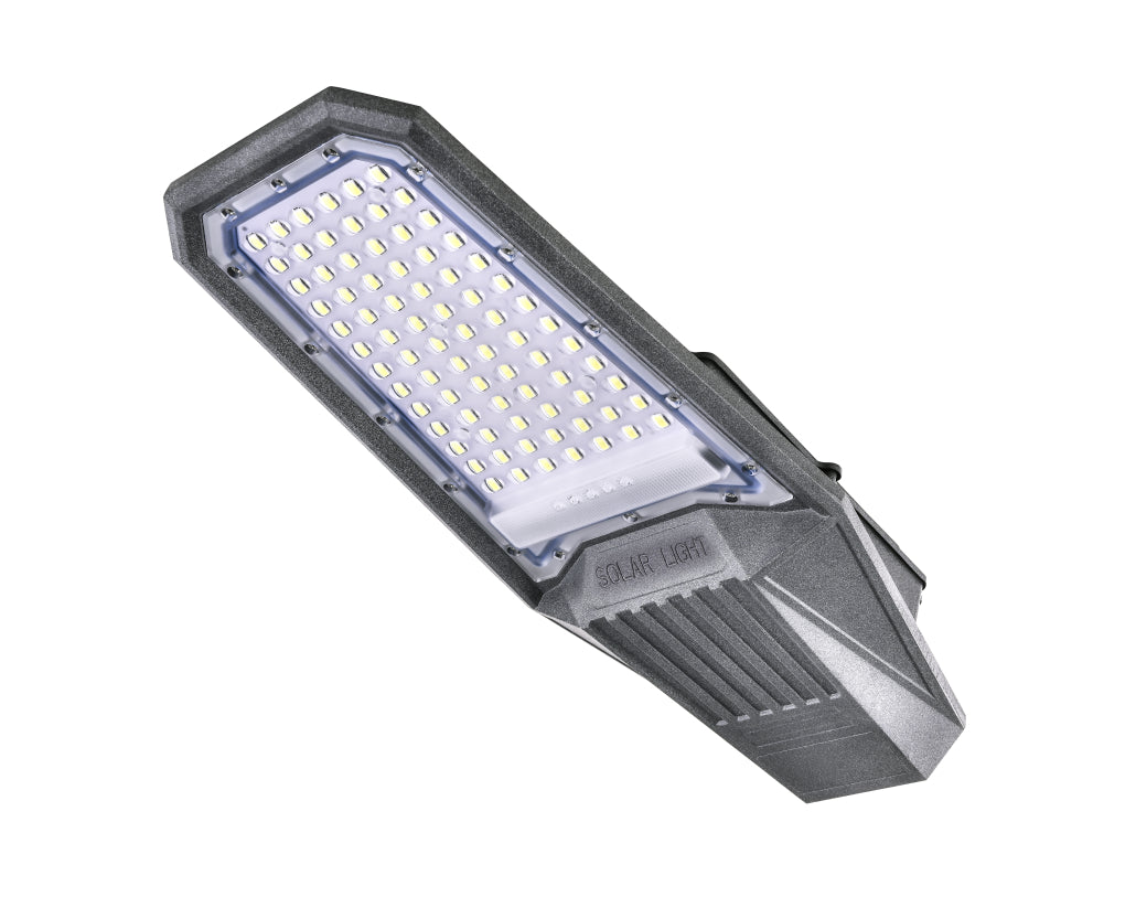 Reflector con panel solar (separado) + panel solar - MOD: 185734