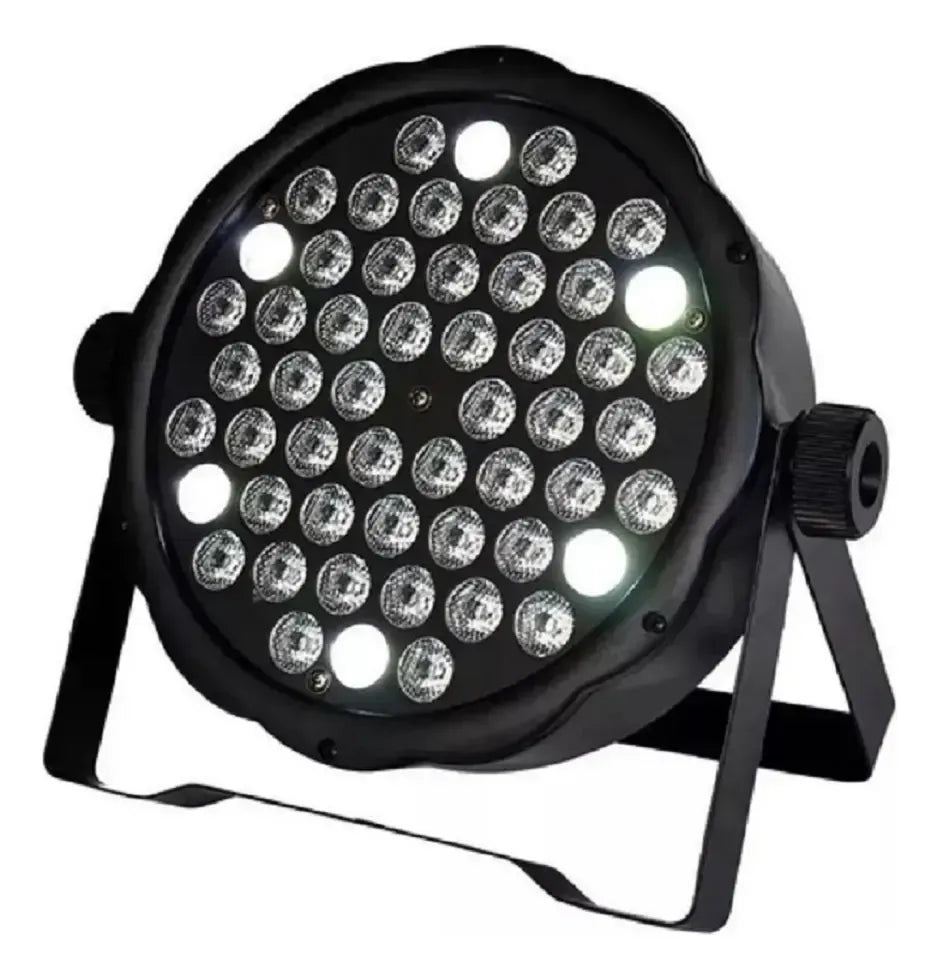 Proyector De Luces Protón Seisa 54 Focos LED - P-54B