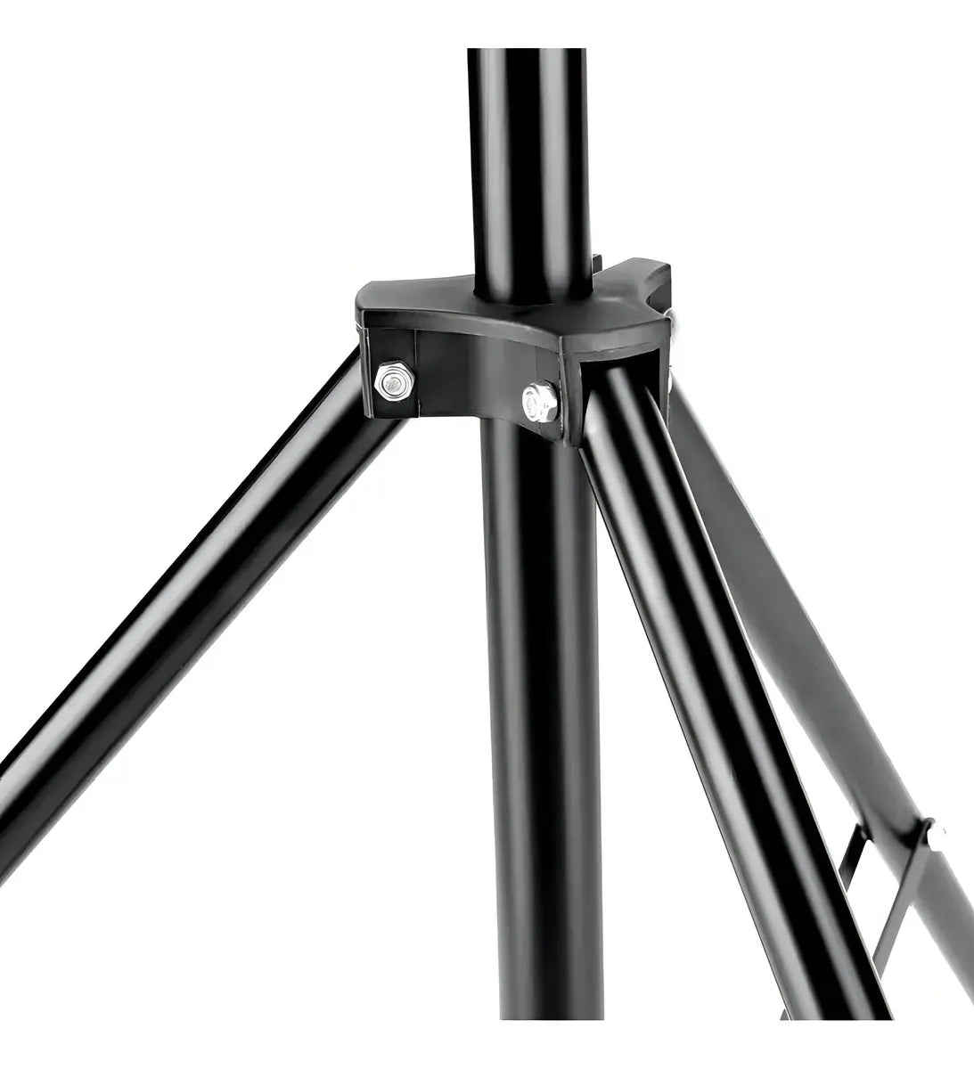 TRIPODE BAIHUO 2.1M COLOR NEGRO - MY-7139