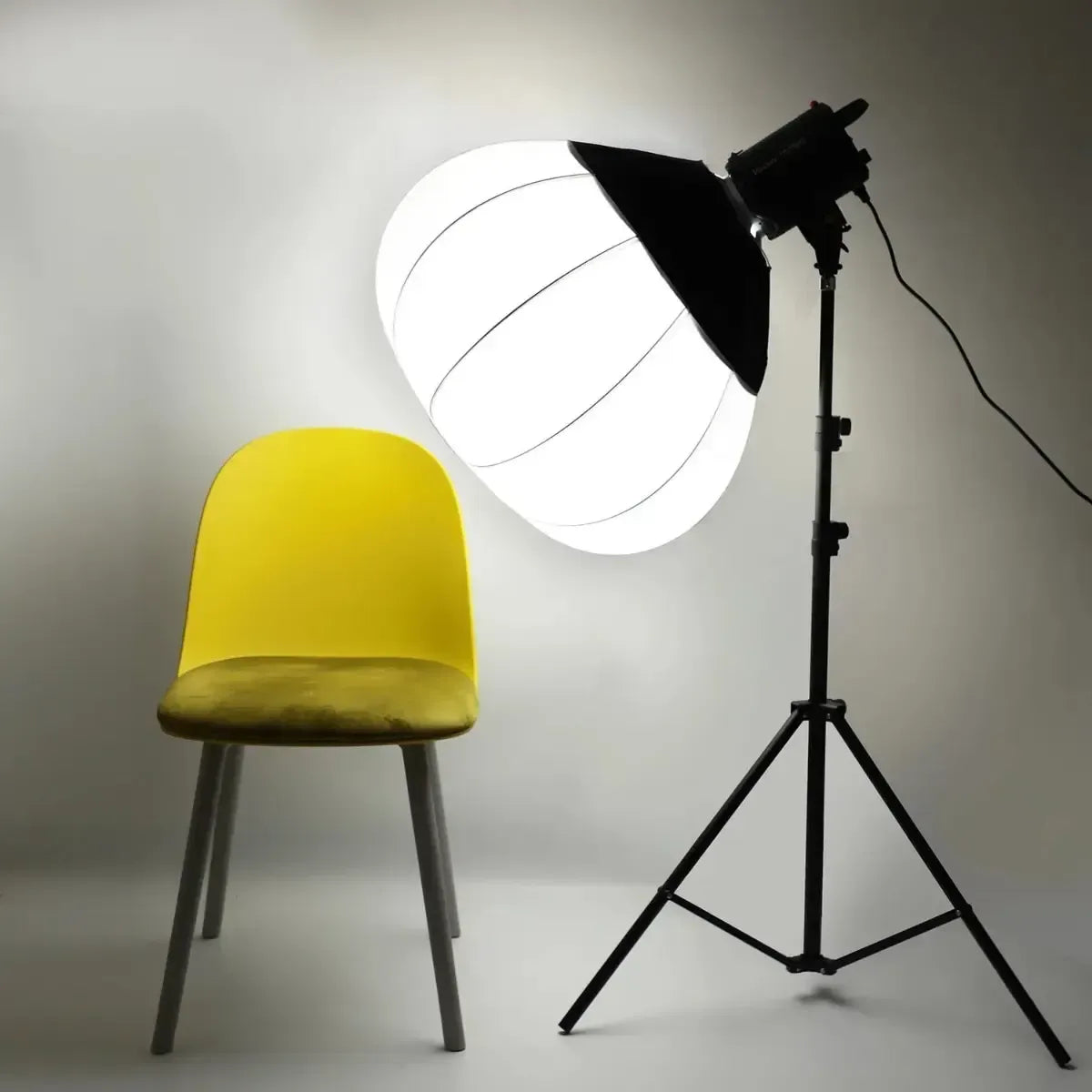 Kit Softbox Iluminación Profesional - YQ-T150S