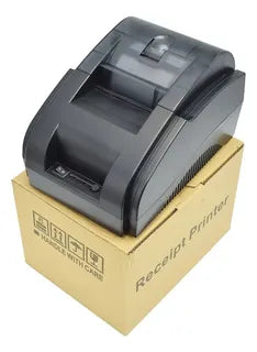 MINI IMPRESORA TERMICA LANTUN MOD POS-5890U