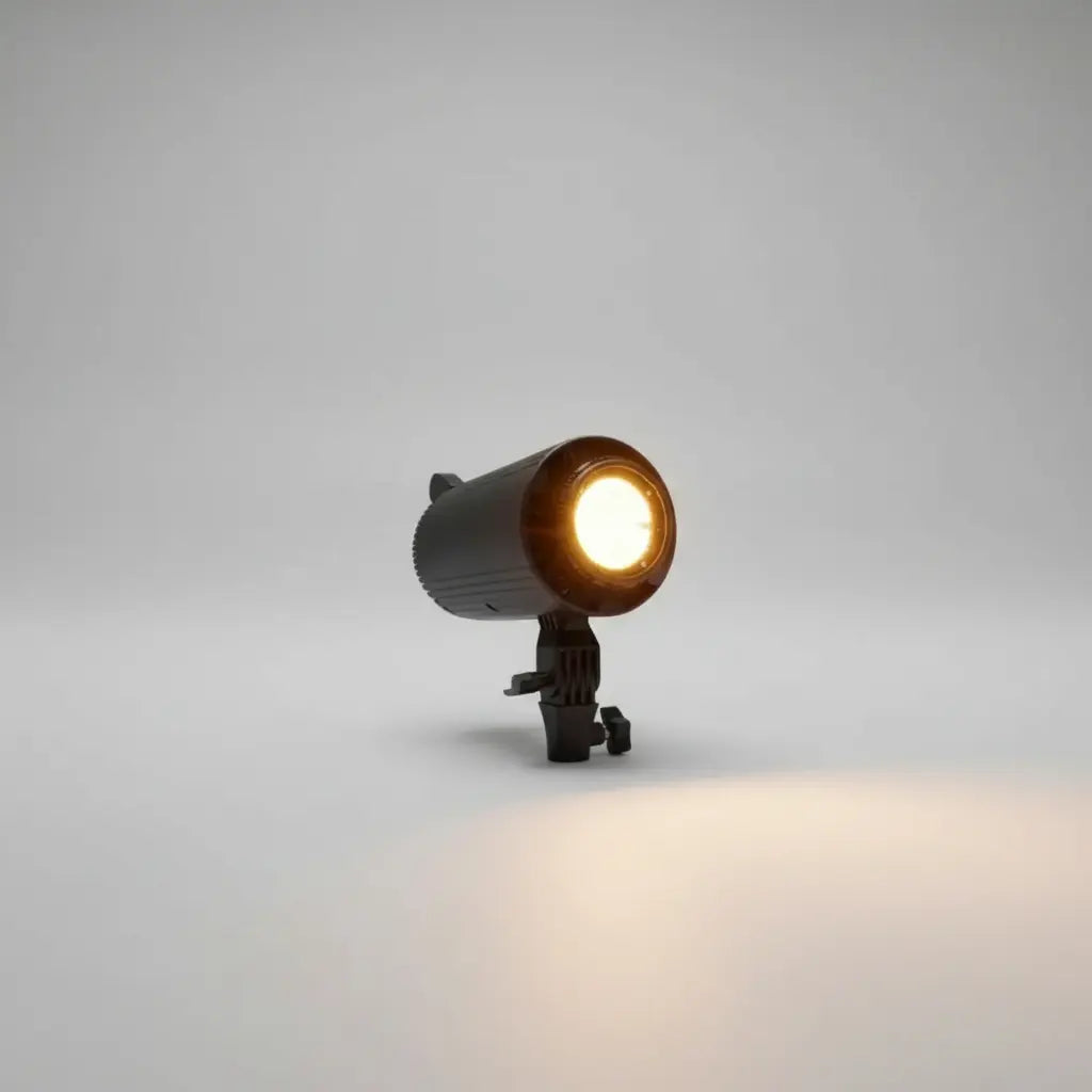 Lámpara de Fotografía LED SY-D300, Luz de Relleno HD para Transmisión en Vivo con Control Remoto