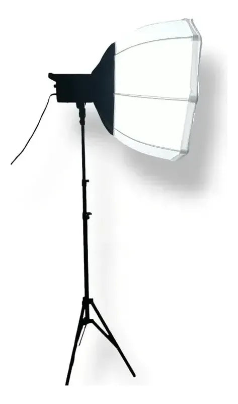 Kit Softbox Iluminación Profesional - YQ-T150S